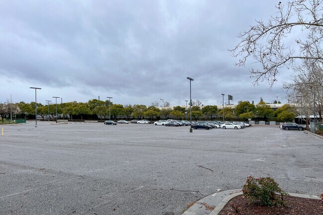 Tamien Station in San Jose, CA - Building Photo - Building Photo