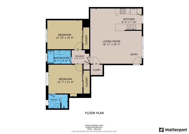 Alcott Apartments in Los Angeles, CA - Building Photo - Building Photo
