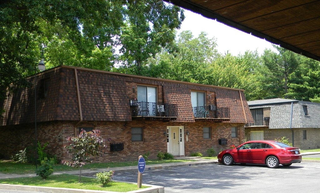 Cambridge Manor Apartments Herrin, IL Apartments For Rent