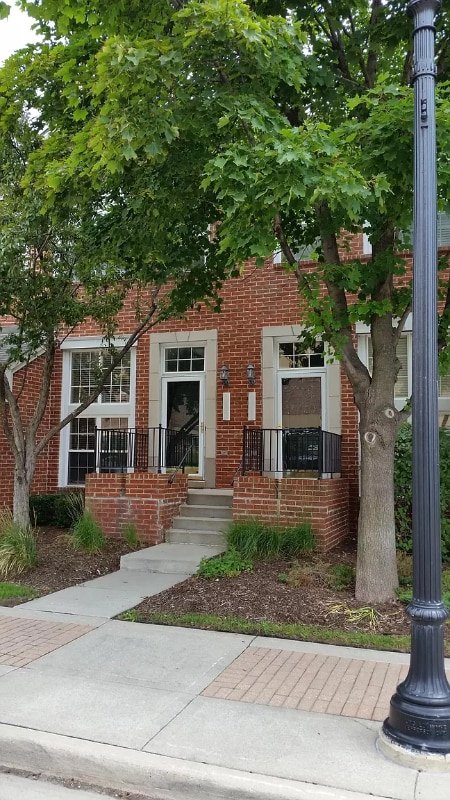 1329 S Washington Ave in Royal Oak, MI - Building Photo - Building Photo