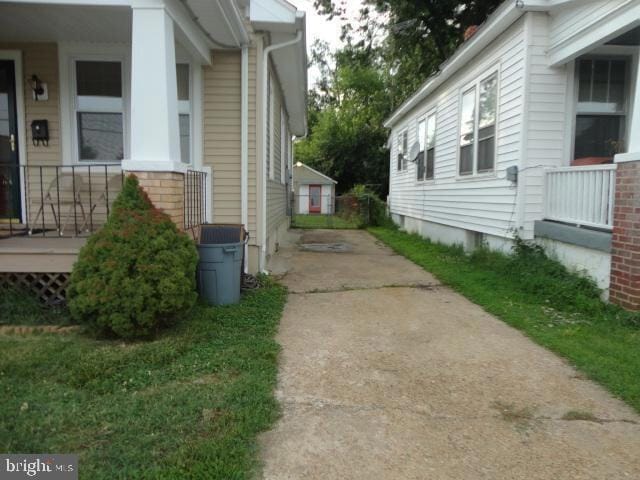 411 Pelham St, Unit 19199 in Fredericksburg, VA - Building Photo - Building Photo