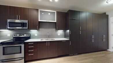 The Logan Apartments in Denver, CO - Building Photo - Building Photo