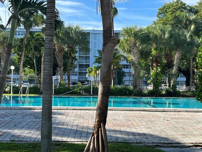 property at 700 NW 214th St
