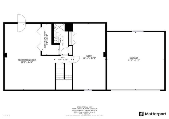 2557 Berthbrook Dr in Cincinnati, OH - Building Photo - Building Photo