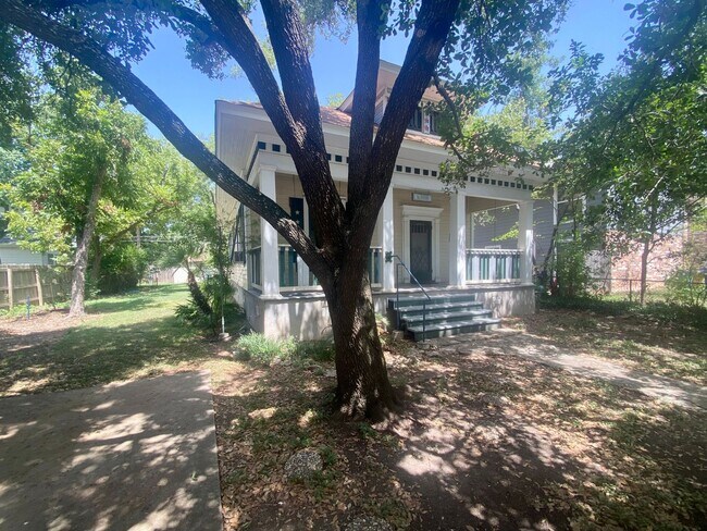 4518 Depew Ave in Austin, TX - Building Photo - Building Photo