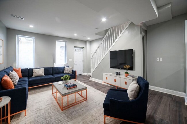 property at 3218 Elmley Ave