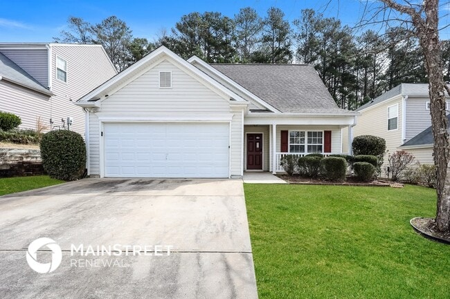 5760 Sable Glen Rd