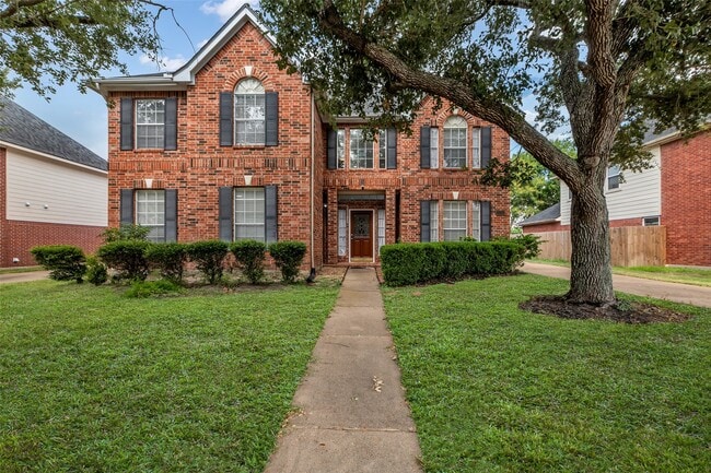 property at 210 Billingford Dr