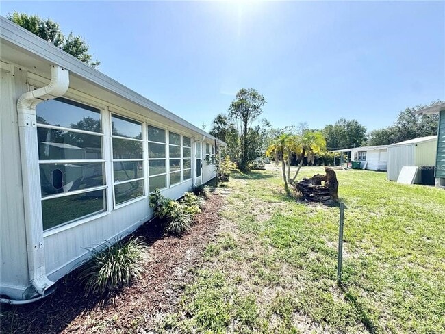 162 Sapodilla St in Port Charlotte, FL - Building Photo - Building Photo
