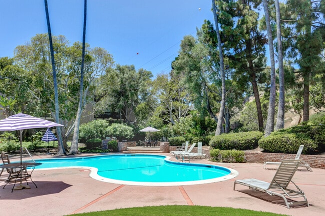property at 6406 Friars Rd