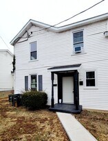 1114 Bedford Ave in Lynchburg, VA - Building Photo