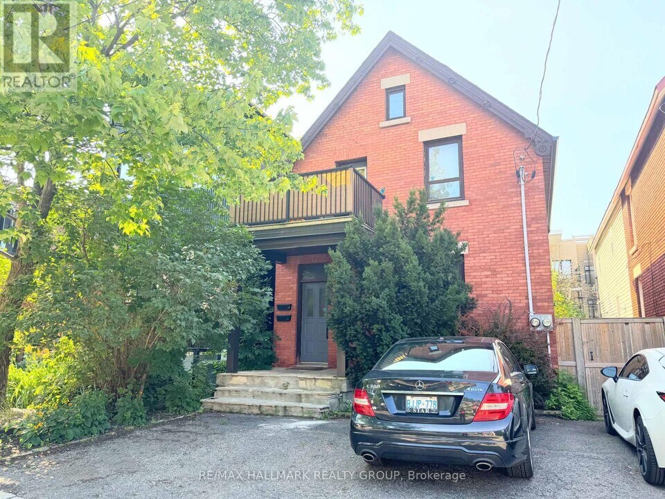 150 Florence St in Ottawa, ON - Building Photo