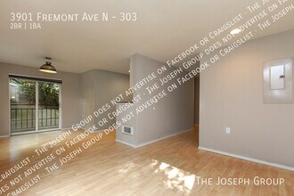 3901 Fremont Ave N in Seattle, WA - Building Photo - Building Photo