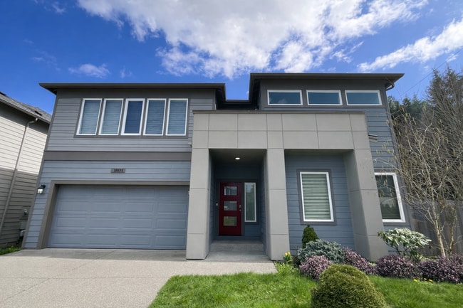 property at 10035 56th Ave NE