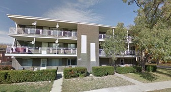 1718 Longview Rd Apartments