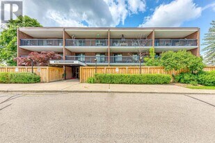 63 Conroy Crescent in Guelph, ON - Building Photo