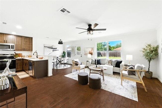 property at 18112 Topsail St