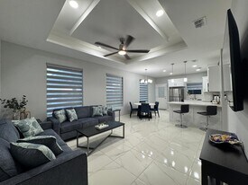 104 N Dove St, Unit 104 N Dove St #1, Mission in Mission, TX - Building Photo