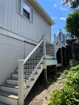 6660 Ann Lee Dr in North Rose, NY - Building Photo
