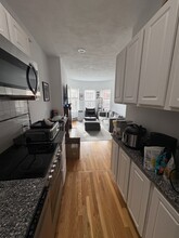 20 Westland Ave, Unit 8 in Boston, MA - Foto de edificio - Building Photo