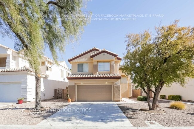 property at 3328 Michelangelo Ct