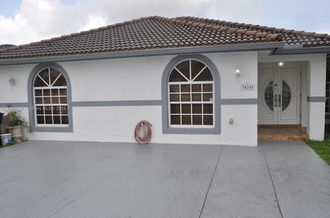 property at 14346 SW 49th Ln