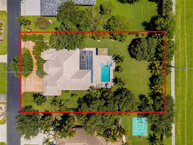 2170 SW 131st Terrace in Davie, FL - Building Photo - Building Photo