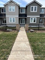 3853 NE Eagle Rd in Bend, OR - Building Photo