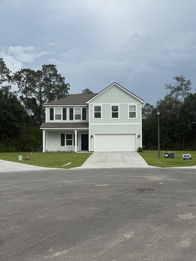 property at 13 Willow Rd
