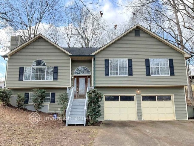 property at 4691 Sterling Pointe Dr