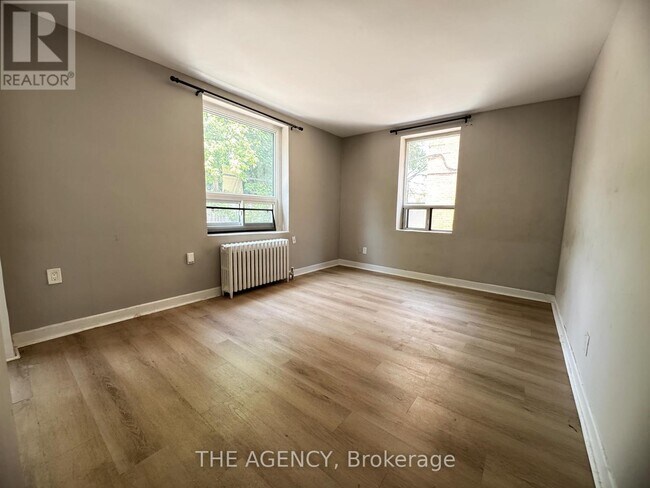 property at 852-852 Broadview Ave