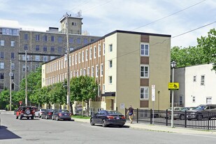 59-61 Parent Ave in Ottawa, ON - Building Photo