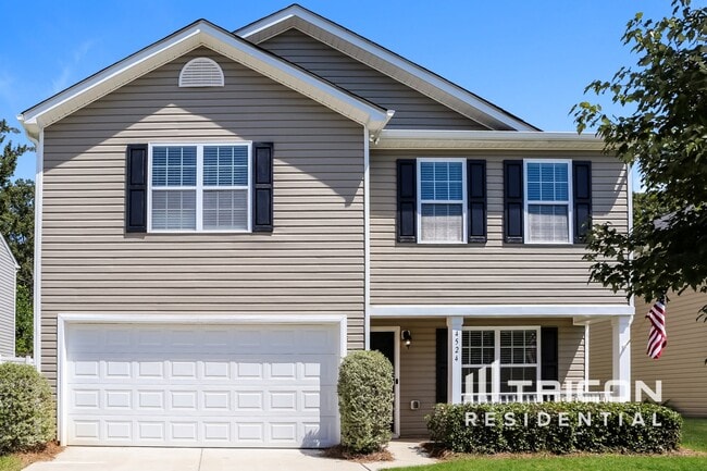 property at 4524 Jersey St