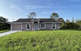 454 Aloha Ave in Lake Placid, FL - Building Photo