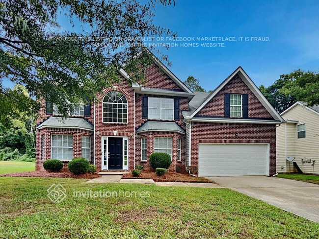 property at 261 Othello Dr
