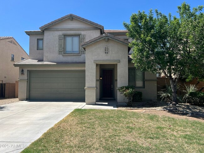 6734 W Blackstone Ln in Peoria, AZ - Building Photo - Building Photo
