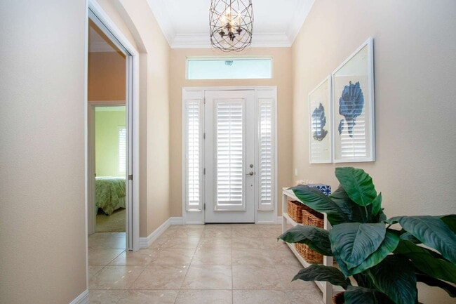 4940 Tobermory Way in Bradenton, FL - Building Photo - Building Photo