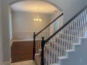 4321 Waskom Dr in Plano, TX - Building Photo - Building Photo