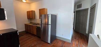 3004-3008 S Jefferson Ave in St. Louis, MO - Building Photo - Building Photo