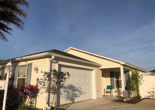 2474 Mackintosh Ct in the Villages, FL - Building Photo - Building Photo
