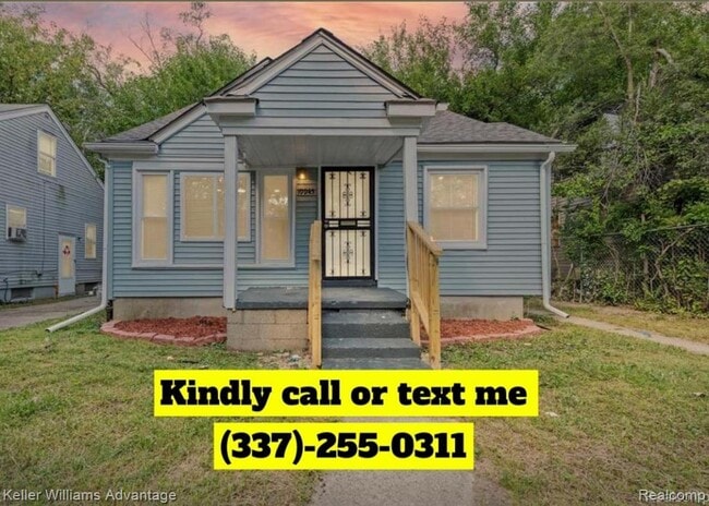 property at 19941 Biltmore St