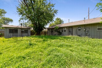 2131 W 25th St N in Wichita, KS - Building Photo - Building Photo