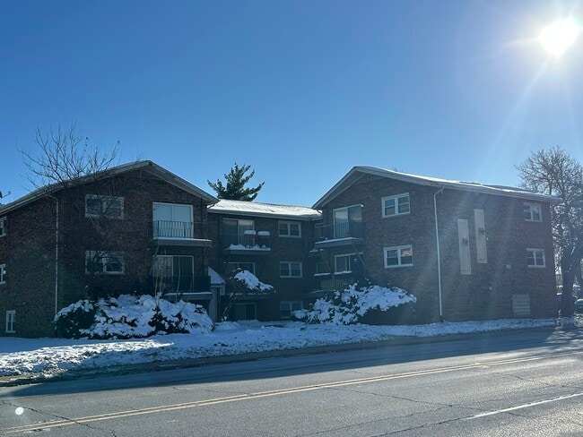 4545 Prescott Ave in Lyons, IL - Building Photo - Building Photo