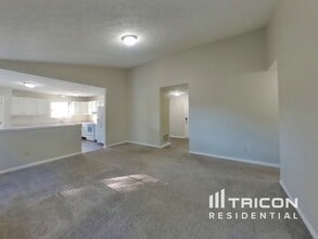 5755 Rosemont Dr in Indianapolis, IN - Building Photo - Building Photo