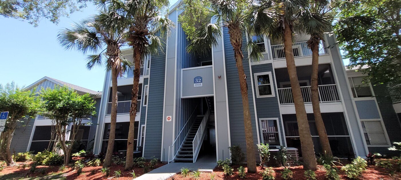 2533 Grassy Point Dr-Unit -Regency Park at Lake Mary in Lake Mary, FL - Building Photo