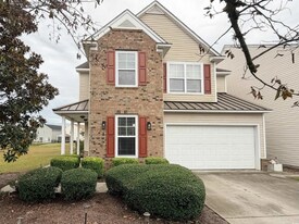 204 Fulbourn Pl in Myrtle Beach, SC - Building Photo