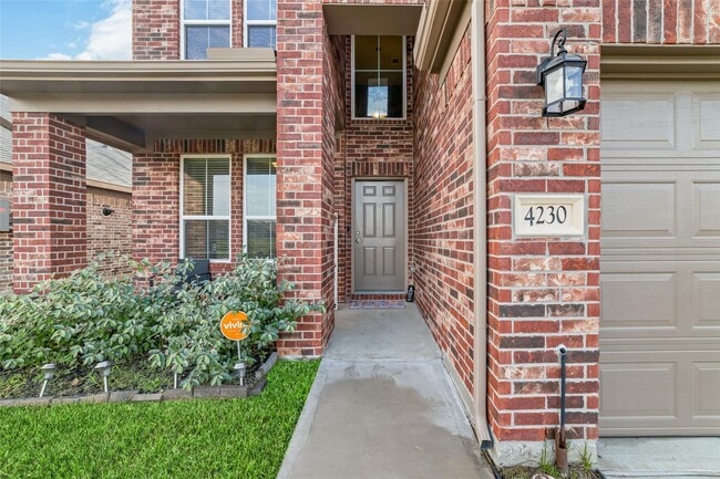 property at 4230 White Peak Drive