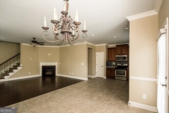 4893 Longview Run in Decatur, GA - Building Photo - Building Photo