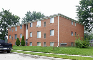 Williams Estates Apartamentos