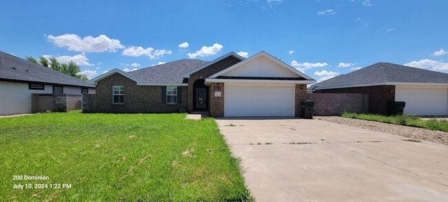 property at 217 Carmel Dr